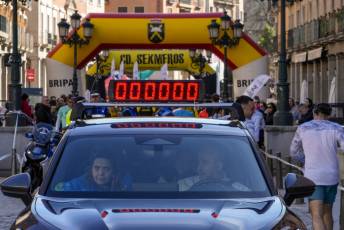Fotogalería XVII Media Maratón Cajaviva Segovia. 95 Fotografía: Miguel Angel Fernández