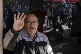 Fotogalería XVII Media Maratón Cajaviva Segovia. 144 Fotografía: Miguel Angel Fernández