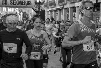 Fotogalería XVII Media Maratón Cajaviva Segovia. 177 Fotografía: Miguel Angel Fernández