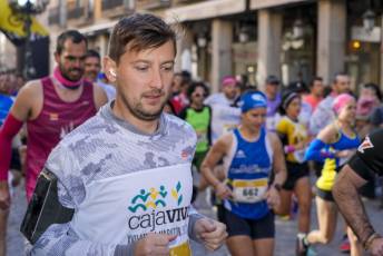 Fotogalería XVII Media Maratón Cajaviva Segovia. 142 Fotografía: Miguel Angel Fernández
