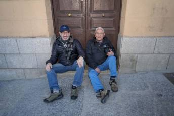 Fotogalería XVII Media Maratón Cajaviva Segovia. 78 Fotografía: Miguel Angel Fernández