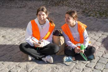 Fotogalería XVII Media Maratón Cajaviva Segovia. 61 Fotografía: Miguel Angel Fernández