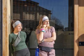 Fotogalería XVII Media Maratón Cajaviva Segovia. 151 Fotografía: Miguel Angel Fernández