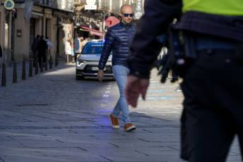 Fotogalería XVII Media Maratón Cajaviva Segovia. 43 Fotografía: Miguel Angel Fernández
