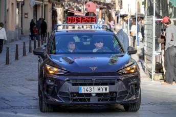 Fotogalería XVII Media Maratón Cajaviva Segovia. 91 Fotografía: Miguel Angel Fernández