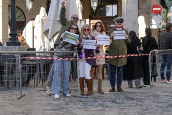 Fotogalería XVII Media Maratón Cajaviva Segovia. 163 Fotografía: Miguel Angel Fernández