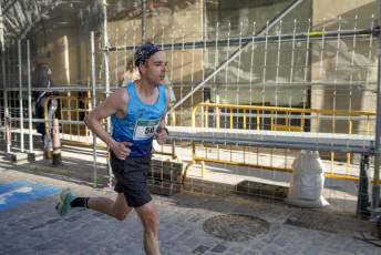 Fotogalería XVII Media Maratón Cajaviva Segovia. 29 Fotografía: Miguel Angel Fernández