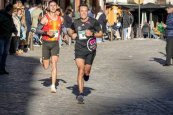 Fotogalería XVII Media Maratón Cajaviva Segovia. 117 Fotografía: Miguel Angel Fernández