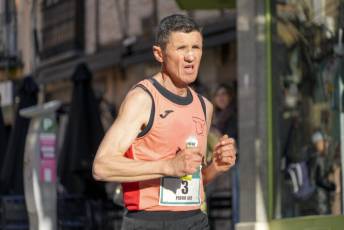 Fotogalería XVII Media Maratón Cajaviva Segovia. 4 Fotografía: Miguel Angel Fernández