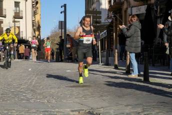Fotogalería XVII Media Maratón Cajaviva Segovia. 64 Fotografía: Miguel Angel Fernández