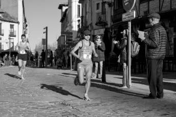 Fotogalería XVII Media Maratón Cajaviva Segovia. 89 Fotografía: Miguel Angel Fernández
