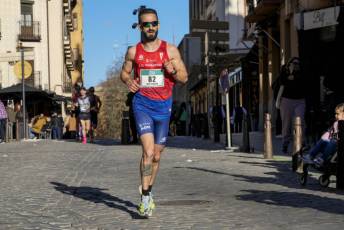 Fotogalería XVII Media Maratón Cajaviva Segovia. 149 Fotografía: Miguel Angel Fernández