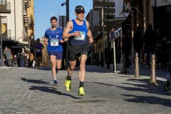 Fotogalería XVII Media Maratón Cajaviva Segovia. 69 Fotografía: Miguel Angel Fernández