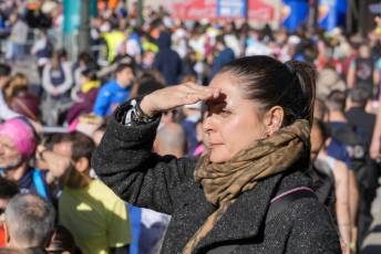 Fotogalería XVII Media Maratón Cajaviva Segovia. 37 Fotografía: Miguel Angel Fernández