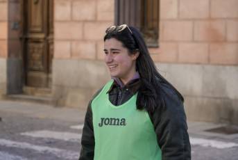 Fotogalería XVII Media Maratón Cajaviva Segovia. 5 Fotografía: Miguel Angel Fernández