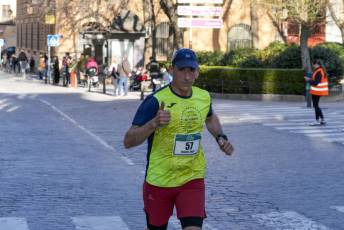 Fotogalería XVII Media Maratón Cajaviva Segovia. 150 Fotografía: Miguel Angel Fernández