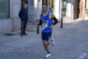Fotogalería XVII Media Maratón Cajaviva Segovia. 3 Fotografía: Miguel Angel Fernández