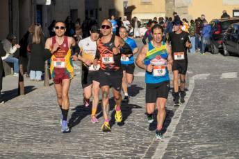 Fotogalería XVII Media Maratón Cajaviva Segovia. 168 Fotografía: Miguel Angel Fernández