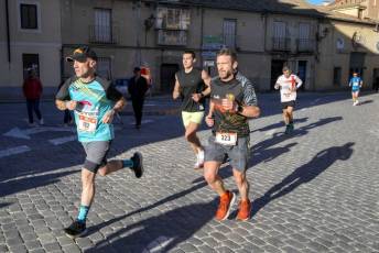 Fotogalería XVII Media Maratón Cajaviva Segovia. 130 Fotografía: Miguel Angel Fernández
