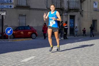 Fotogalería XVII Media Maratón Cajaviva Segovia. 33 Fotografía: Miguel Angel Fernández