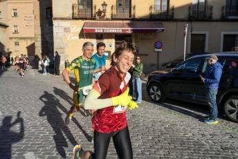 Fotogalería XVII Media Maratón Cajaviva Segovia. 120 Fotografía: Miguel Angel Fernández