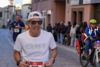 Fotogalería XVII Media Maratón Cajaviva Segovia. 193 Fotografía: Miguel Angel Fernández