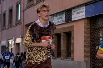 Fotogalería XVII Media Maratón Cajaviva Segovia. 110 Fotografía: Miguel Angel Fernández