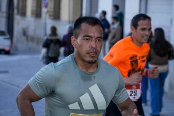 Fotogalería XVII Media Maratón Cajaviva Segovia. 25 Fotografía: Miguel Angel Fernández