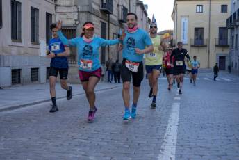 Fotogalería XVII Media Maratón Cajaviva Segovia. 134 Fotografía: Miguel Angel Fernández