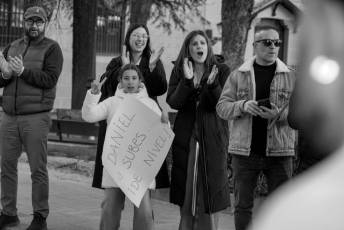 Fotogalería XVII Media Maratón Cajaviva Segovia. 106 Fotografía: Miguel Angel Fernández