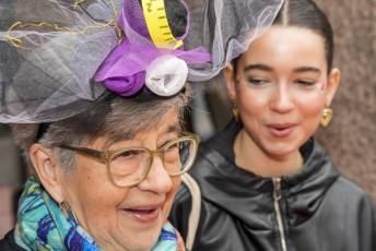 Fotogalería Domingo de Carnaval 35 Fotografía: Miguel Angel Fernández