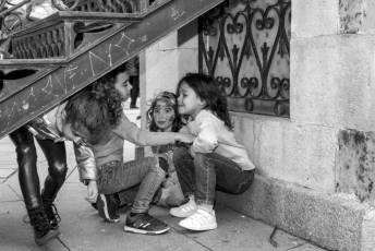 Fotogalería Domingo de Carnaval 105 Fotografía: Miguel Angel Fernández