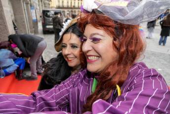 Fotogalería Domingo de Carnaval 132 Fotografía: Miguel Angel Fernández