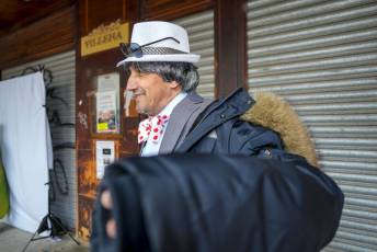 Fotogalería Domingo de Carnaval 123 Fotografía: Miguel Angel Fernández
