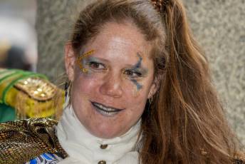 Fotogalería Domingo de Carnaval 127 Fotografía: Miguel Angel Fernández