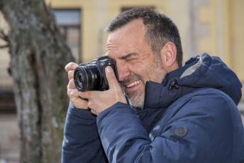 Fotogalería Domingo de Carnaval 101 Fotografía: Miguel Angel Fernández