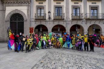 Fotogalería Domingo de Carnaval 56 Fotografía: Miguel Angel Fernández