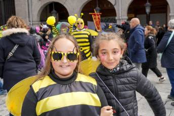 Fotogalería Domingo de Carnaval 80 Fotografía: Miguel Angel Fernández