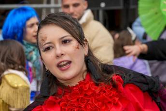 Fotogalería Domingo de Carnaval 53 Fotografía: Miguel Angel Fernández