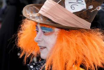 Fotogalería Domingo de Carnaval 62 Fotografía: Miguel Angel Fernández