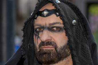 Fotogalería Domingo de Carnaval 54 Fotografía: Miguel Angel Fernández