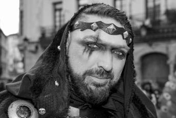 Fotogalería Domingo de Carnaval 122 Fotografía: Miguel Angel Fernández