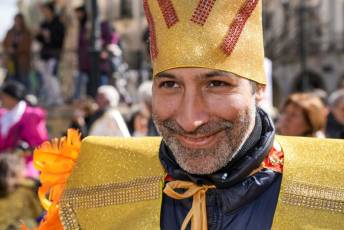 Fotogalería Domingo de Carnaval 89 Fotografía: Miguel Angel Fernández