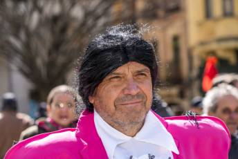 Fotogalería Domingo de Carnaval 102 Fotografía: Miguel Angel Fernández