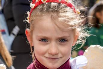 Fotogalería Domingo de Carnaval 93 Fotografía: Miguel Angel Fernández