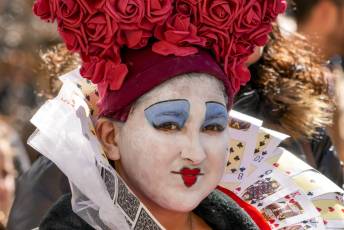 Fotogalería Domingo de Carnaval 114 Fotografía: Miguel Angel Fernández