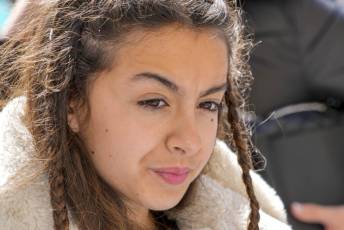 Fotogalería Domingo de Carnaval 97 Fotografía: Miguel Angel Fernández