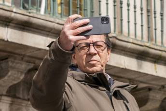 Fotogalería Domingo de Carnaval 84 Fotografía: Miguel Angel Fernández