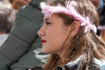 Fotogalería Domingo de Carnaval 78 Fotografía: Miguel Angel Fernández