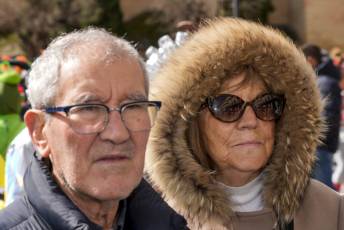 Fotogalería Domingo de Carnaval 68 Fotografía: Miguel Angel Fernández